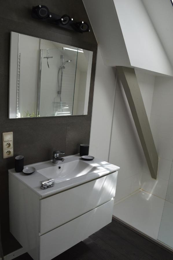 Le Moulin De Chatillon Apartment Saint-Leger