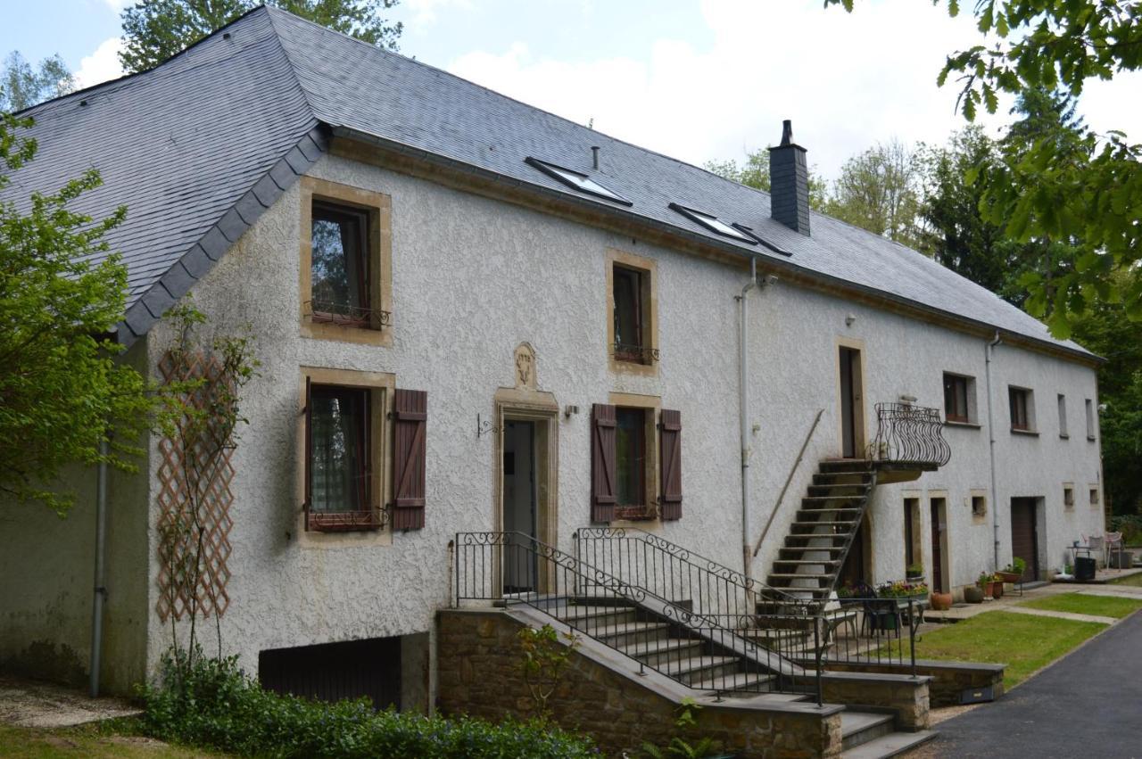 Le Moulin De Chatillon
