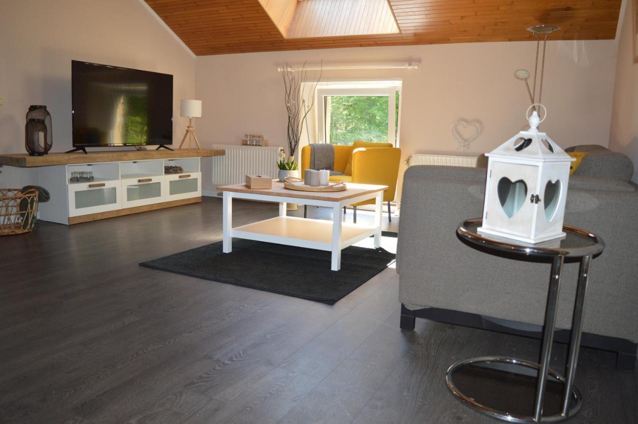 Le Moulin De Chatillon Apartment Saint-Leger