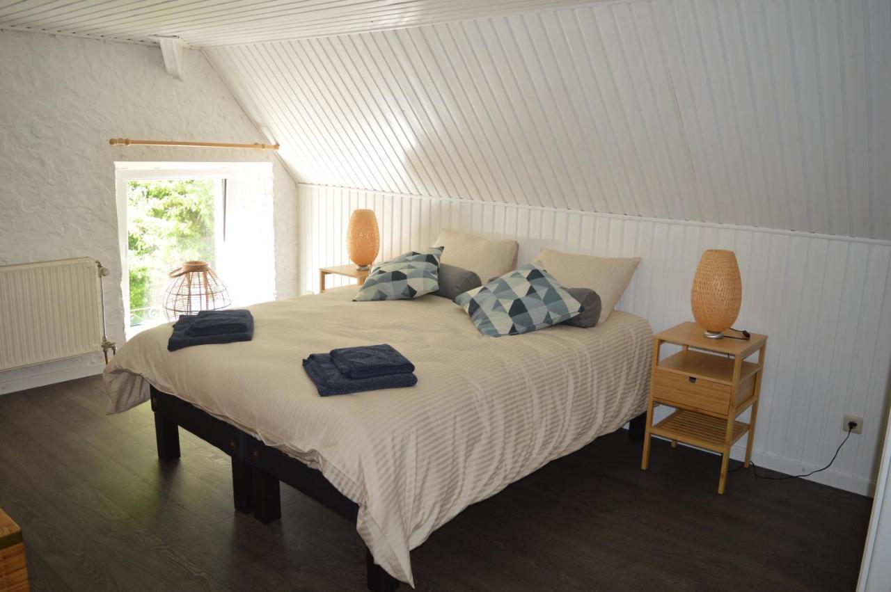Le Moulin De Chatillon Apartment *