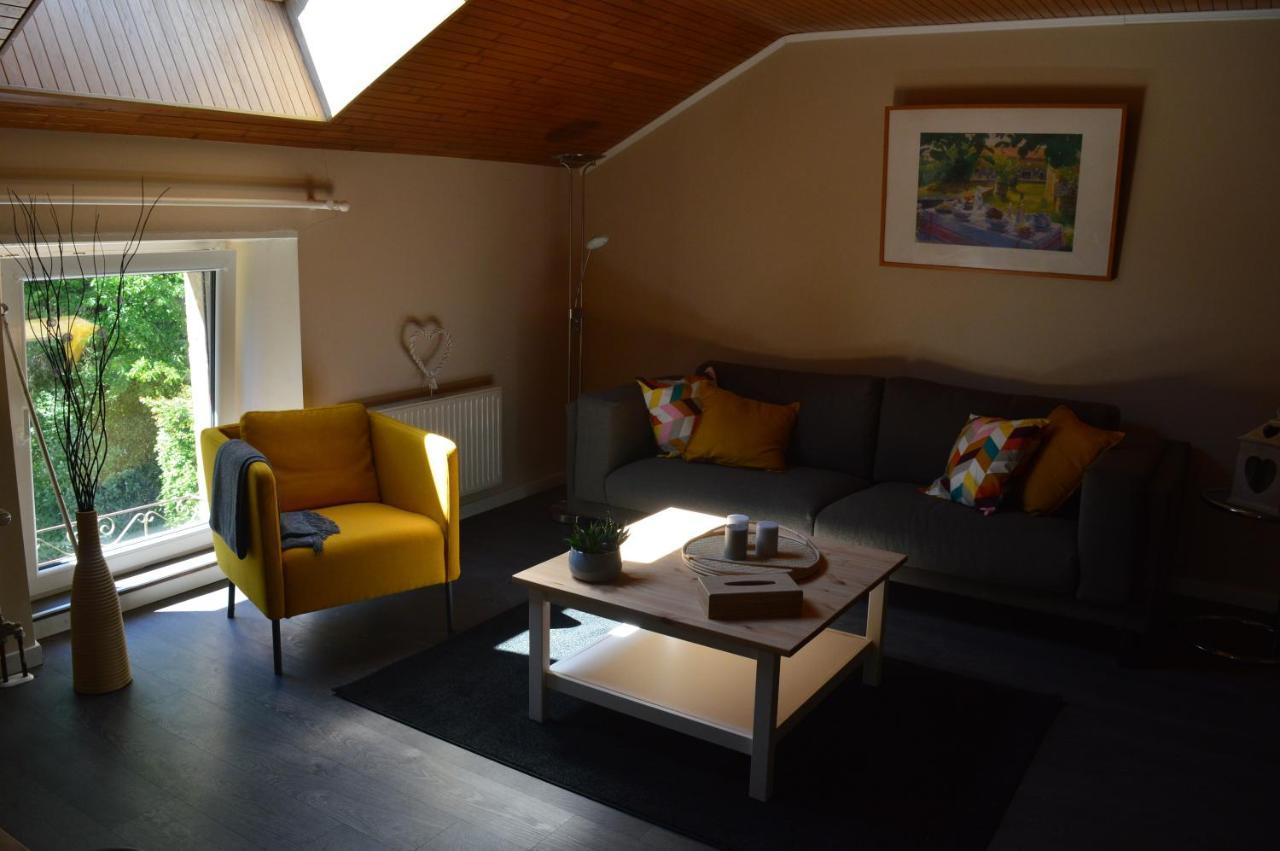 Le Moulin De Chatillon Apartment