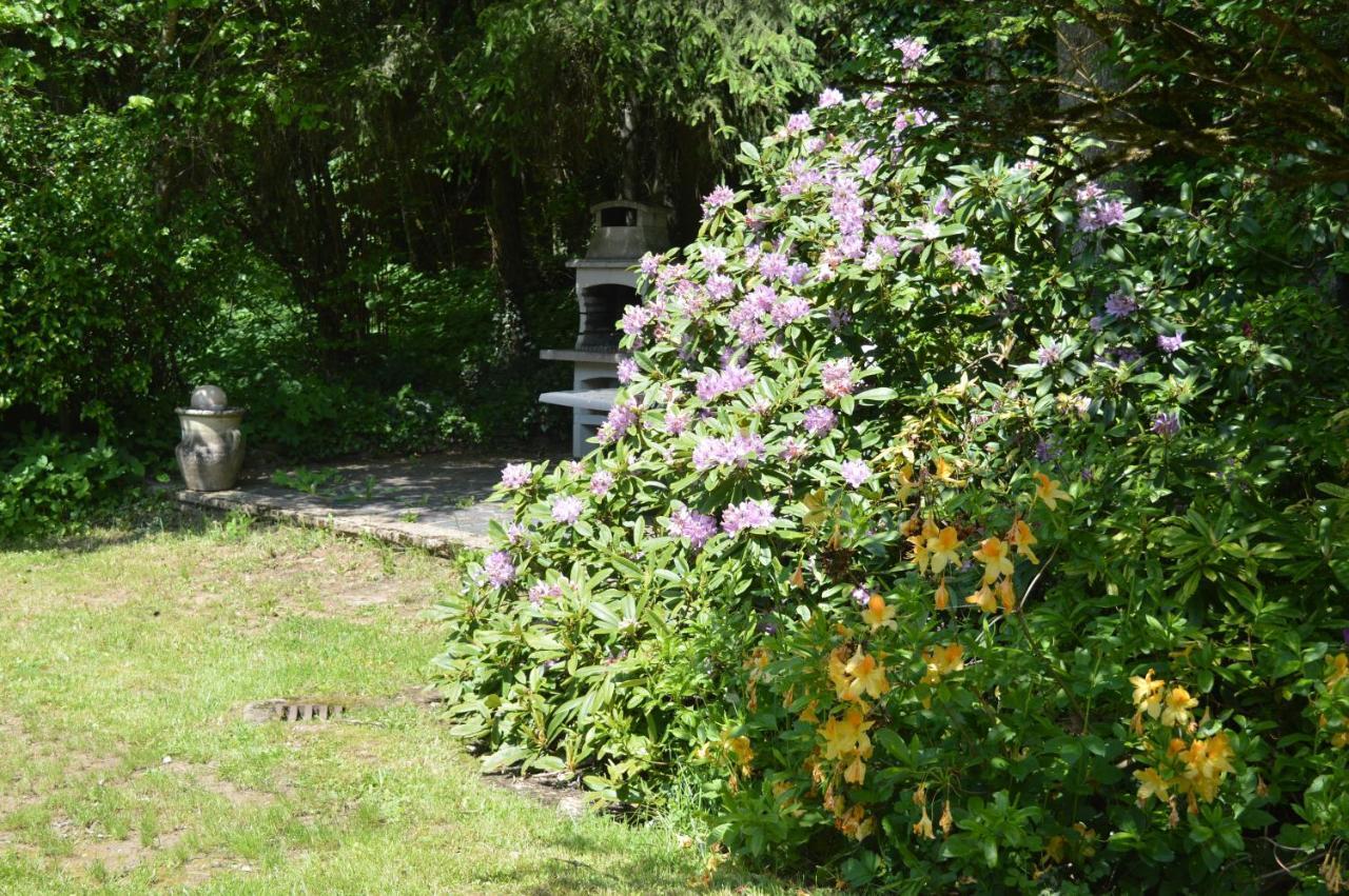 Le Moulin De Chatillon Apartment *