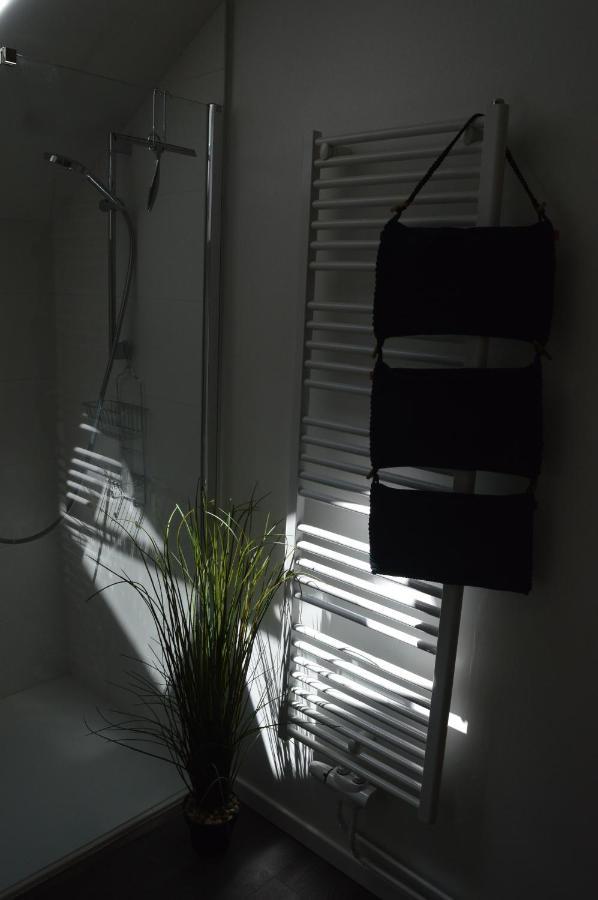 Apartment Le Moulin De Chatillon
