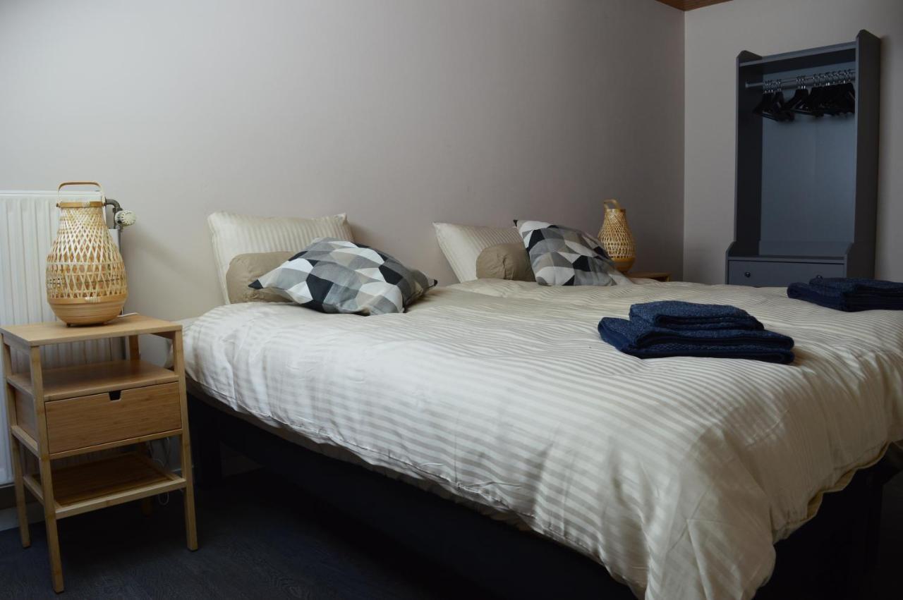 Le Moulin De Chatillon Apartment
